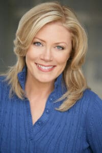 Nancy Stafford