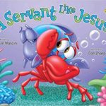 A Servant Like Jesus